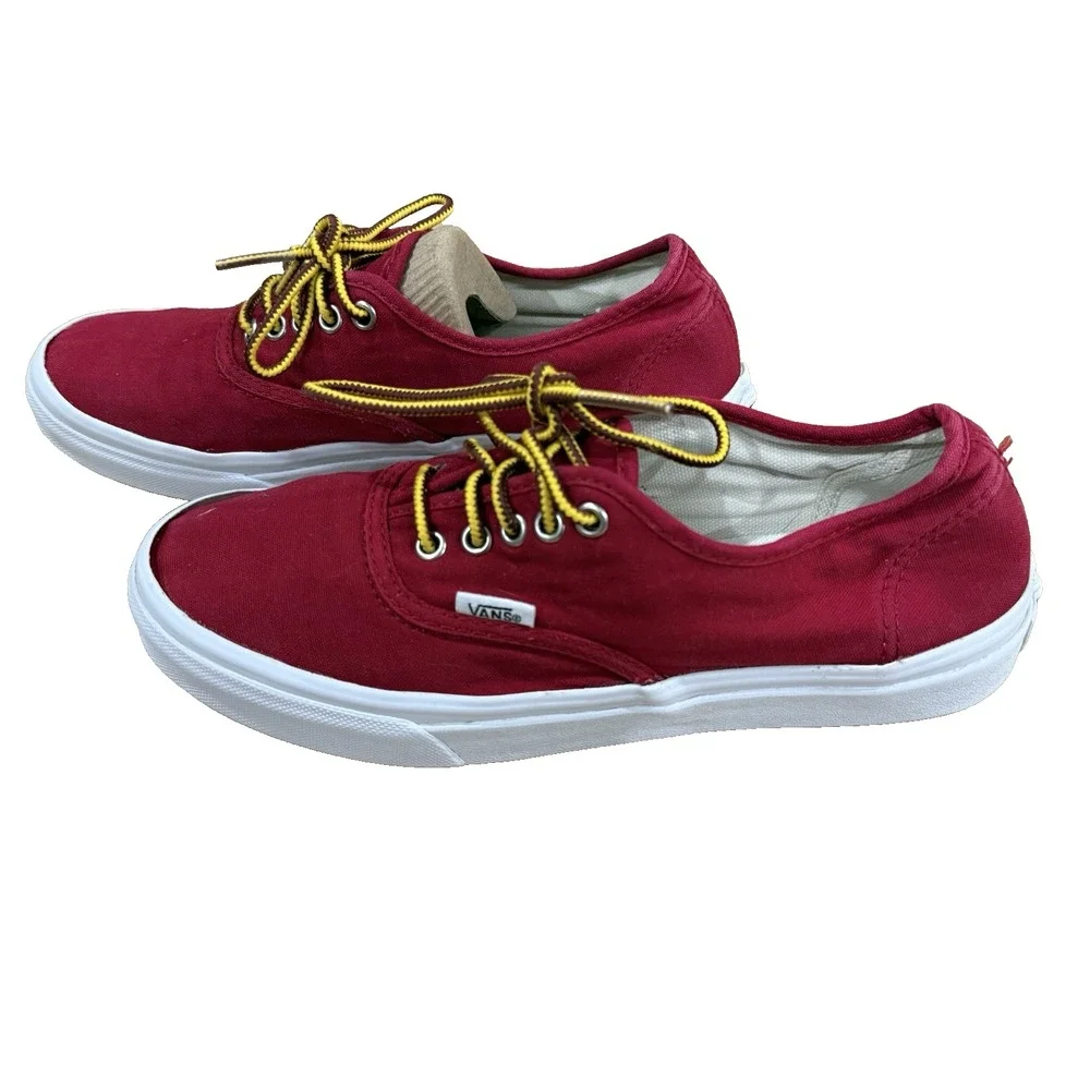 Vans sneakers women